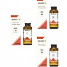 3 x ADEL GERMANY Adel Germany 86 Verintex N . FAST DELIVERY WITHIN 4 - 7 DAYS