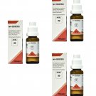 3 x ADEL GERMANY Adel Germany Adel 39. Apo-sciatica . FAST DELIVERY WITHIN 4 - 7 DAYS
