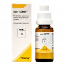 ADEL GERMANY ADEL 3 apo-HEPAT drops. FAST DELIVERY WITHIN 4 - 7 DAYS