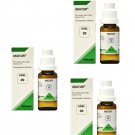 3 x ADEL GERMANY Adel Germany Adel 29. Akutur . FAST DELIVERY WITHIN 4 - 7 DAYS