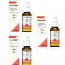 3 x ADEL GERMANY Adel Germany Adel 33. Apo-oedem . FAST DELIVERY WITHIN 4 - 7 DAYS
