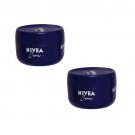 2 x Nivea Creme, 200ml