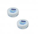 2 x Nivea Soft Cream, 100ml