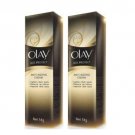 2 x Olay Age Protect Anti-Ageing Cream, 18g