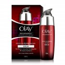 Olay Regenerist Advanced Anti-Ageing Micro Sculpting Serum +Hydra Firming Complex, Skin Cream, 50ml