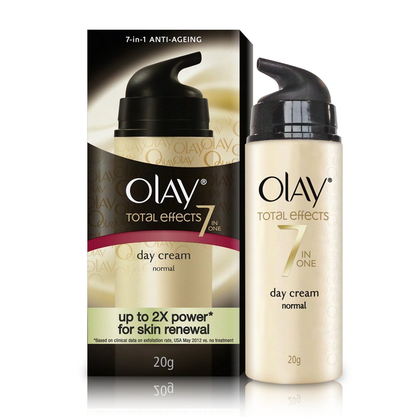 Крем Olay Total Effects 7 Купить