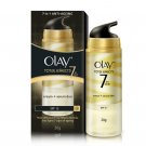 Olay Total Effects 7-In-1 Anti-Ageing Cream + Serum Duo SPF 15, 20g