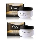 2 x Olay Age Protect Anti-ageing Cream, 40g