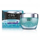 Olay White Radiance Advanced Whitening Night Essence Skin Cream Moisturizer, 50g
