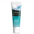Olay White Radiance Advanced Whitening* (Brightening) Foaming Face Wash Cleanser, 100g
