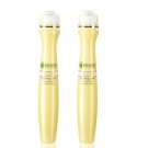 2 x Garnier Skin Naturals White Complete Eye Roll-On, 15ml