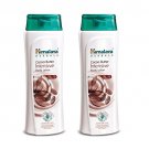 2 x Himalaya Herbals Cocoa Butter Intensive Body Lotion, 100ml