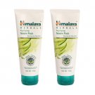 2 x Himalaya Herbals Purifying Neem Pack, 100g