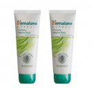 2 x Himalaya Herbals Purifying Neem Pack, 50g