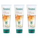3 x Himalaya Herbals Fairness Face Pack,100g (Pack of 3)