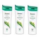 3 x Himalaya Herbals Protein Gentle Daily Care Shampoo, 200ml (Pack of 3)