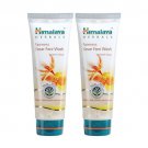 2 x Himalaya Herbals Fairness Kesar Face Wash (50ml) (Pack of 2)