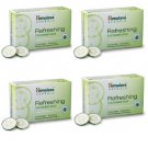 4 x Himalaya Herbals Refreshing Cucumber Soap (125g) (Pack of 4)