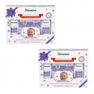2 x Himalaya Herbals Babycare Gift Box (Oil, Soap and Lotion)