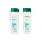 2 x Himalaya Herbals Refreshing Cleansing Milk (100ml) (pack of 2)