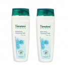 2 x Himalaya Herbals Refreshing Cleansing Milk, 100ml