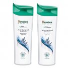 2 x Himalaya Herbals Anti-Dandruff Shampoo, 200ml (Pack of 2)