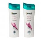 2 x Himalaya Herbals Anti-Hair Fall Shampoo, 200ml