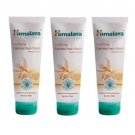 3 x Himalaya Herbals Clarifying Fairness Face Wash, 100g (Pack of 3)