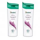2 x Himalaya Herbals Anti Hair Fall Shampoo 400ml