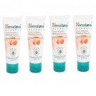 4 x Himalaya Herbals Gentle Exfoliating Walnut Scrub, 50g (Pack of 4)