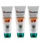 3 x Himalaya Herbals Gentle Exfoliating Walnut Scrub, 100g (Pack of 3)
