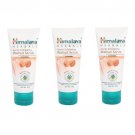 3 x Himalaya Herbals Gentle Exfoliating Walnut Scrub, 50g (Pack of 3)