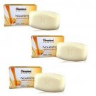 3 x Himalaya Herbals Baby Soap (Honey & Milk) (125g) (Pack of 3)