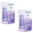 2 x Himalaya Herbals Natural Intensive Lip Balm, 4.5g (Pack of 2)