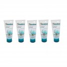 5 x Himalaya Herbals Oil Balancing Face Wash Gel, 50ml (Pack of 5)