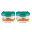 2 x Himalaya Herbals Protein Hair Cream, 175ml (Pack of 2)