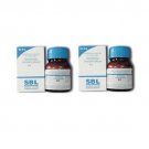 2 x SBL Homeopathy Bio Chemics - Magnesia Phosphorica