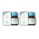 2 x SBL Homeopathy - Bio Chemics - Kali Muriaticum