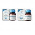 2 x SBL Homeopathy - Bio Combination - Pyrexia 11
