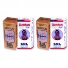 2 x Denton Tablets for Delayed and Difficult Dentition