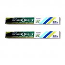 2 x SBL's HomeOdent Tooth Paste - Mint Flavour