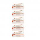 5 x SBL Homeopathy Rhustox Ointment