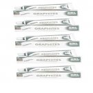 5 x SBL Pomade Graphites Ointment