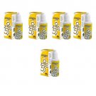 5 x SBL Homeopathy Wormorid Drops (30ml x 5)