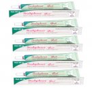 5 x SBL Pomade Sulphur Gel  Ointment