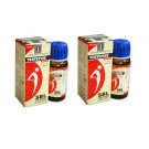 2 x SBL Homeopathy Vertefine Drops