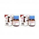 2 x SBL Homeopathy Phytolacca Berry Tablets for Obesity
