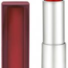Maybelline Color Sensational Lipstick, Fatal Red.