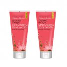 2 x Aroma Magic Strawberry Face Wash, 100ml (pack of 2)