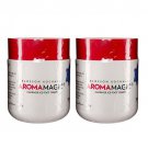2 x Aroma Magic Camphor Ice Foot Cream, 60gm (pack of 2)